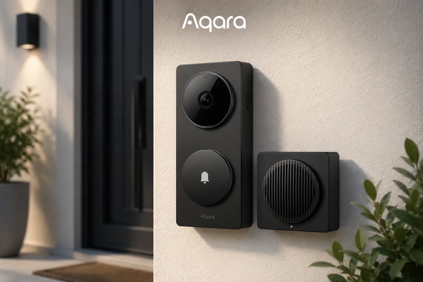 Prodotti Aqara testati da Luca Spina Smart