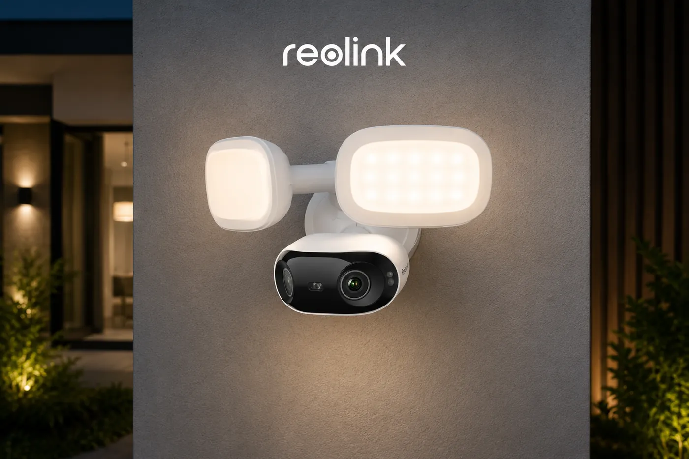 Prodotti Reolink testati da Luca Spina Smart