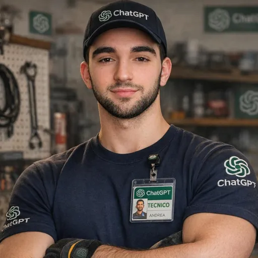Pino GPT, creatore del sito
