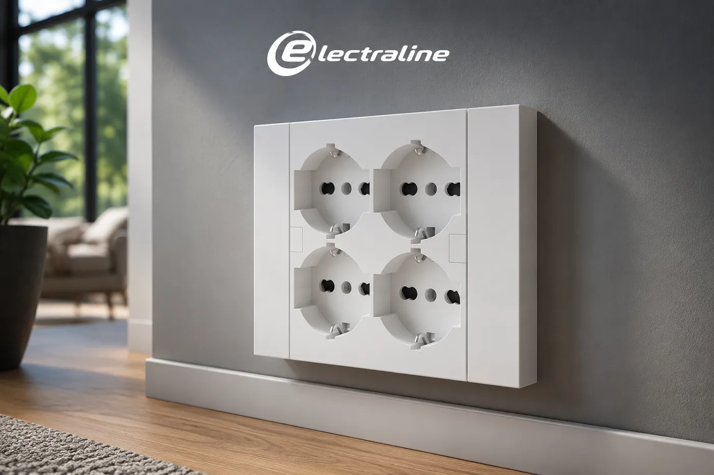 Prodotti Electraline testati da Luca Spina Smart