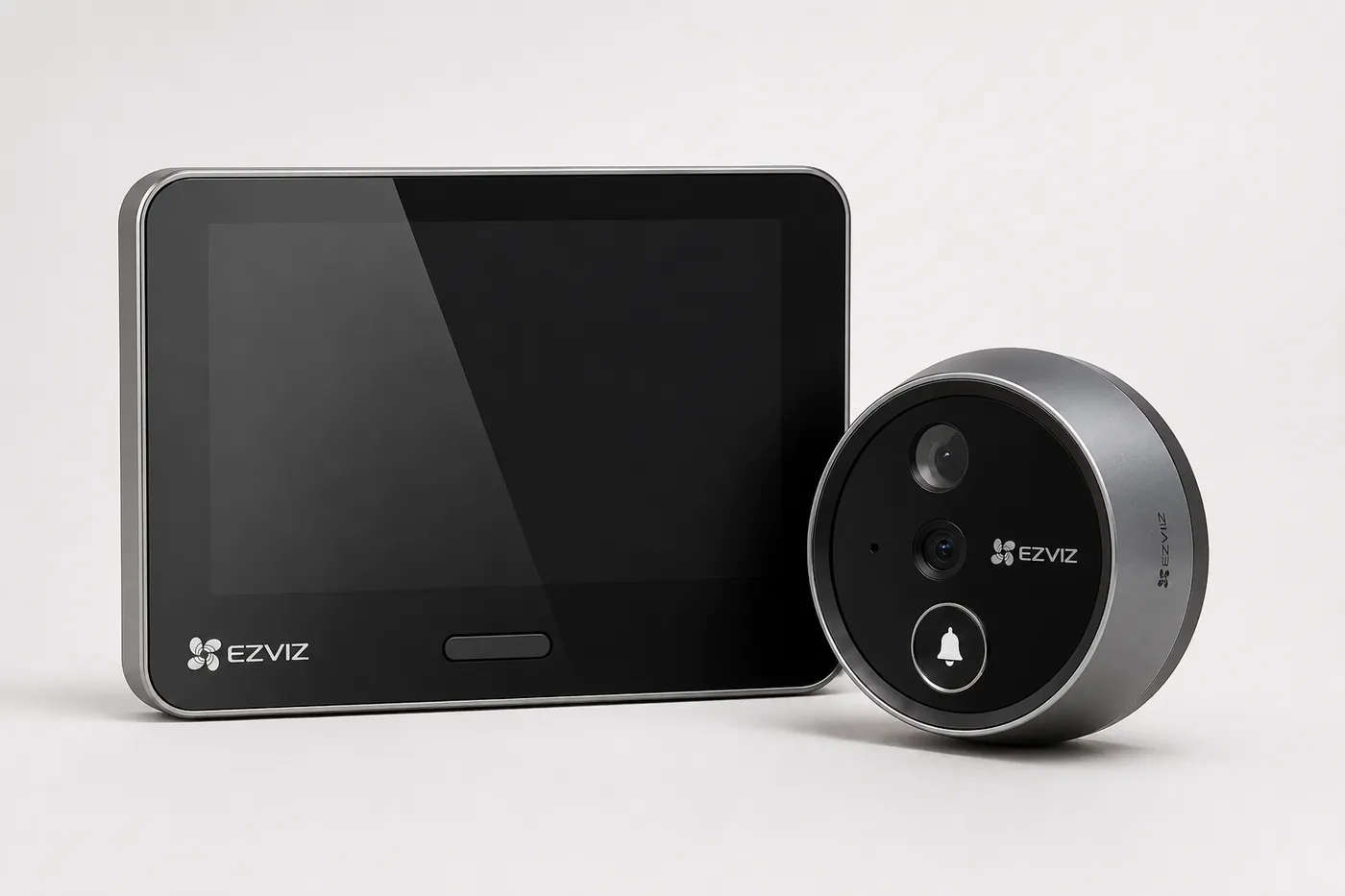 Prodotti Ezviz testati da Luca Spina Smart